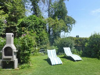 Apartamento Laudun-l’Ardoise Grabación al aire libre 9