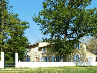 Apartment Laudun-l’Ardoise Außenaufnahme 2