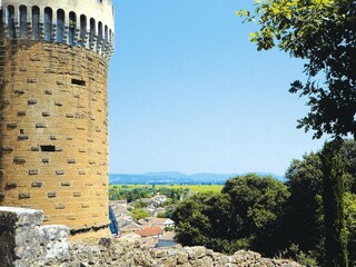 Appartamento Laudun-l’Ardoise Ambiente 20