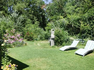 Apartamento Laudun-l’Ardoise Grabación al aire libre 5