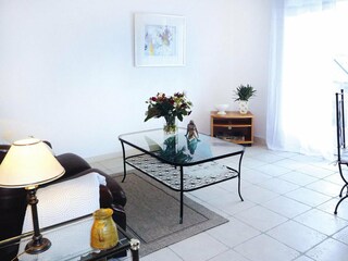 Appartement Laudun-l’Ardoise Équipement 16