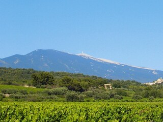 Apartamento Laudun-l’Ardoise Entorno 20