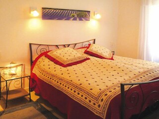 Apartamento Laudun-l’Ardoise Características 15