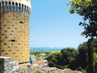 Apartamento Laudun-l’Ardoise Entorno 22