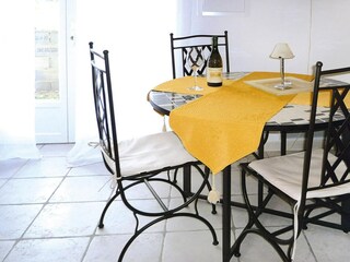 Appartement Laudun-l’Ardoise Kenmerken 14