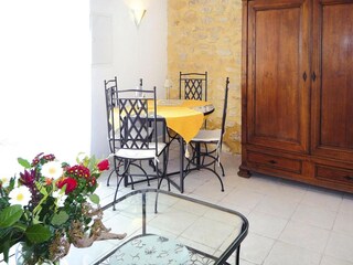 Apartment Laudun-l’Ardoise Ausstattung 17