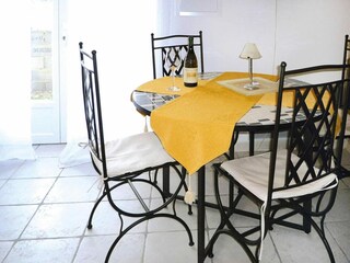 Apartment Laudun-l’Ardoise Ausstattung 18