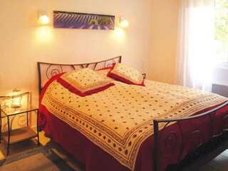 Apartment Laudun-l’Ardoise Ausstattung 19