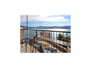 Maison de vacances Bauduen Enregistrement extérieur 1