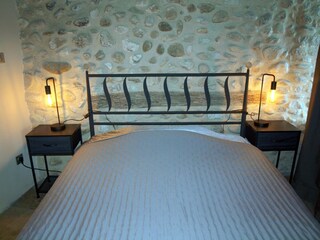 Casa per le vacanze Bauduen Caratteristiche 10