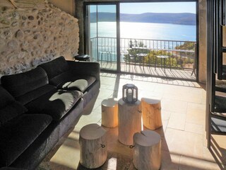 Maison de vacances Bauduen Équipement 11