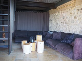 Casa per le vacanze Bauduen Caratteristiche 13