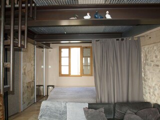 Ferienhaus Bauduen Ausstattung 17