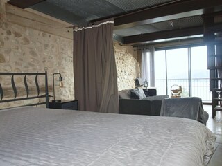 Holiday house Bauduen Features 15