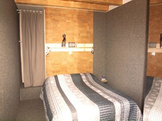 Holiday house Bauduen Features 17