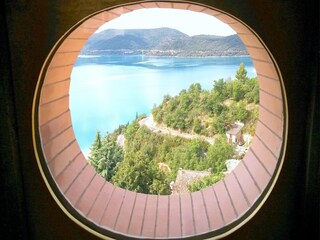 Casa per le vacanze Bauduen Registrazione all'aperto 3