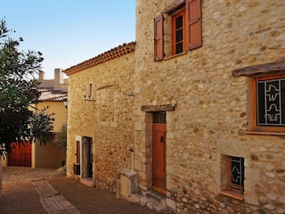 Holiday house Bauduen Outdoor Recording 7