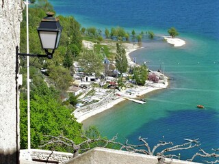 Maison de vacances Bauduen Environnement 26