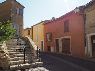 Ferienhaus Bauduen Umgebung 26