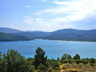 Casa per le vacanze Bauduen  35