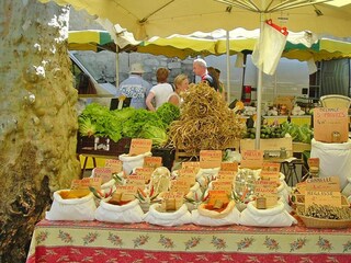 Casa per le vacanze Bauduen Ambiente 31