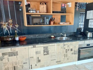 Casa de vacaciones Bauduen Características 23