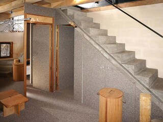 Maison de vacances Bauduen  34