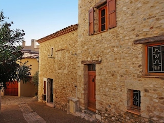 Holiday house Bauduen Outdoor Recording 7