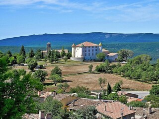 Casa per le vacanze Bauduen Ambiente 32