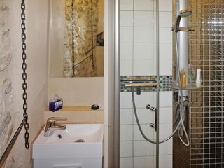 Maison de vacances Bauduen Équipement 14