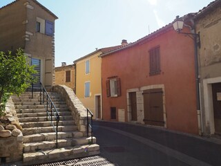 Casa de vacaciones Bauduen Entorno 32