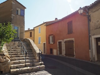 Maison de vacances Bauduen Environnement 32