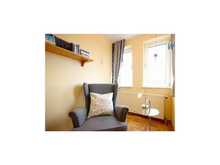 Ferienwohnung Wangerooge  16