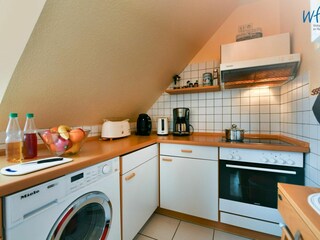 Appartamento per vacanze Wangerooge Registrazione all'aperto 3