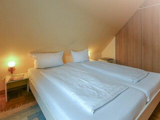 Apartamento de vacaciones Wangerooge Características 13