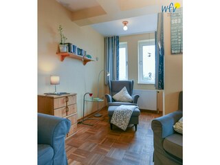 Apartamento de vacaciones Wangerooge Características 17
