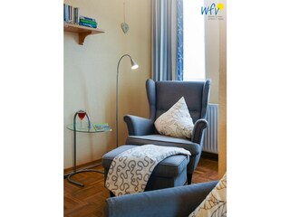 Vakantieappartement Wangerooge Kenmerken 18