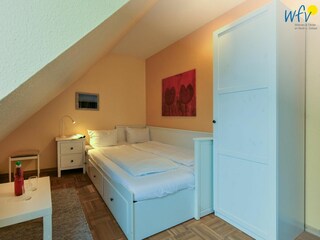 Vakantieappartement Wangerooge Kenmerken 25