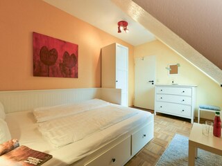 Vakantieappartement Wangerooge Kenmerken 26