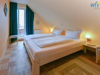 Apartamento de vacaciones Wangerooge Características 29