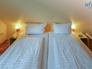 Vakantieappartement Wangerooge Kenmerken 30