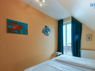 Apartamento de vacaciones Wangerooge Características 31