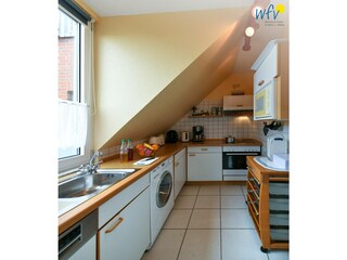 Appartement de vacances Wangerooge Enregistrement extérieur 4