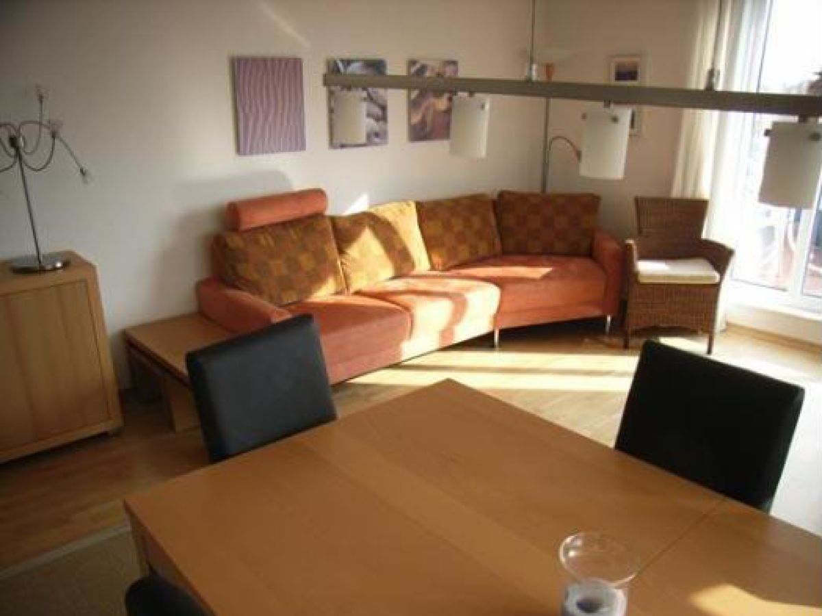 Ferienwohnung 260021 Haus Dunenblick Wangerooge Firma Wfv Wohnen