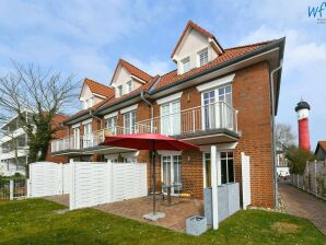 Ferienwohnung Villa Cila Wangerooge