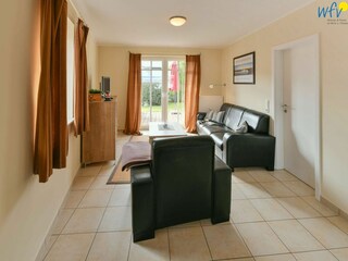 Appartamento per vacanze Wangerooge Caratteristiche 3