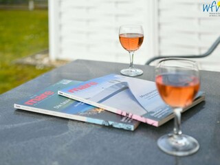 Appartamento per vacanze Wangerooge  11