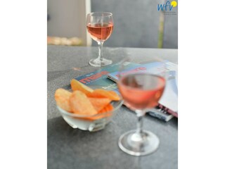 Appartamento per vacanze Wangerooge  12