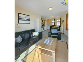 Apartamento de vacaciones Wangerooge Características 5