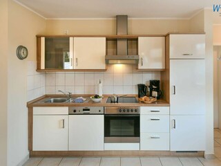 Appartamento per vacanze Wangerooge  14